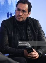 Demián Bichir
