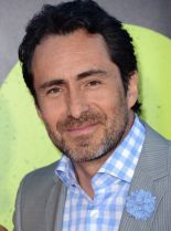 Demián Bichir