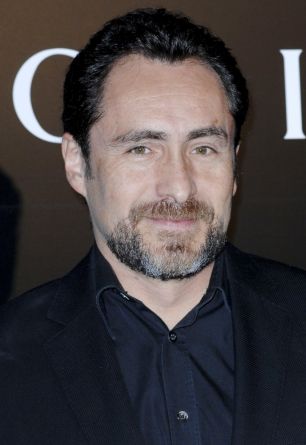 Demián Bichir