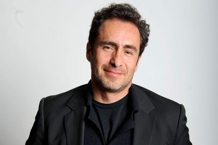 Demián Bichir