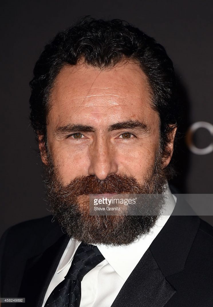 Demián Bichir