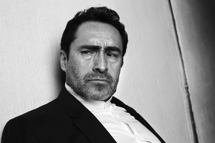 Demián Bichir