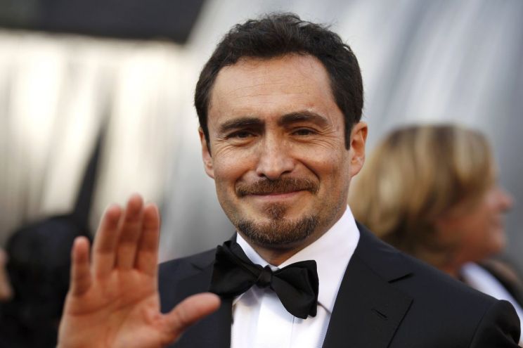 Demián Bichir