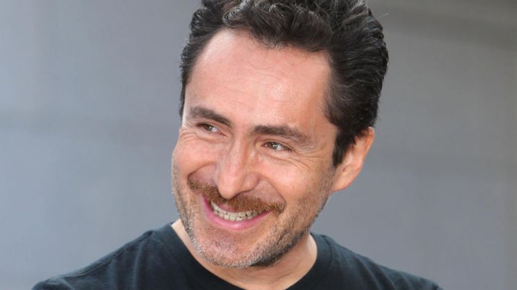 Demián Bichir