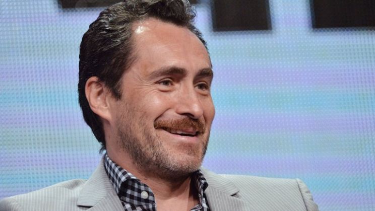 Demián Bichir