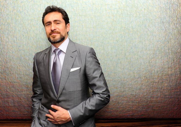 Demián Bichir