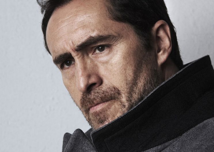Demián Bichir