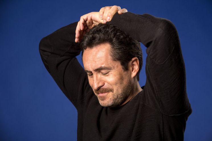 Demián Bichir