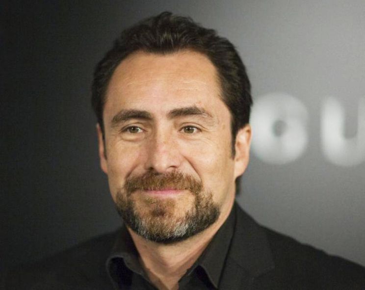 Demián Bichir