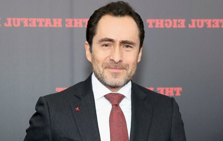 Demián Bichir
