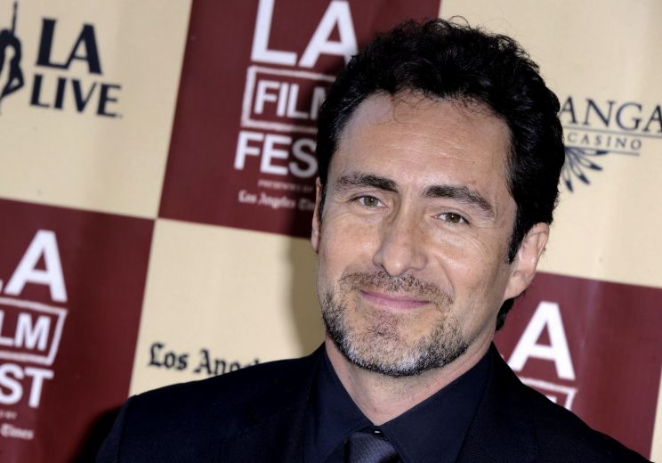 Demián Bichir