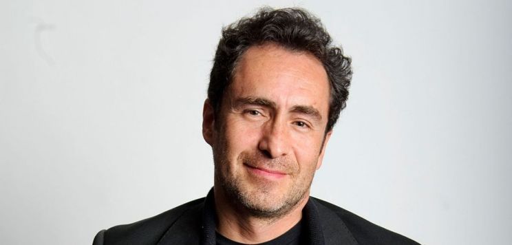 Demián Bichir