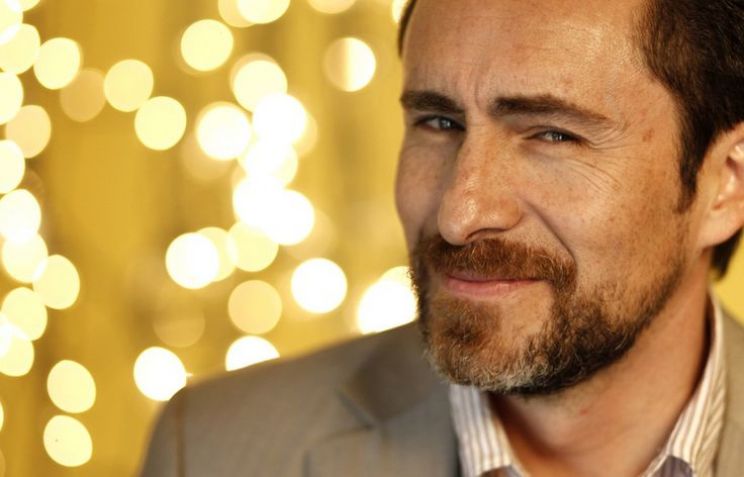 Demián Bichir