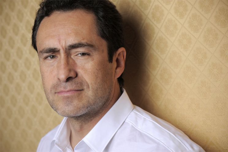 Demián Bichir