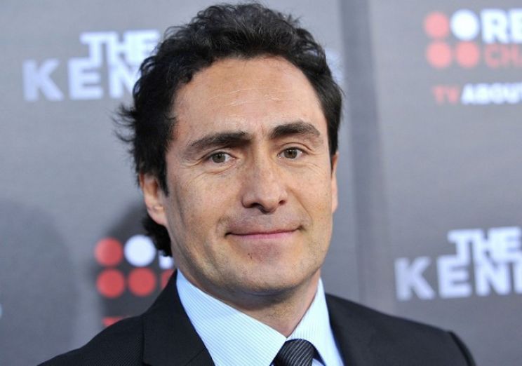 Demián Bichir