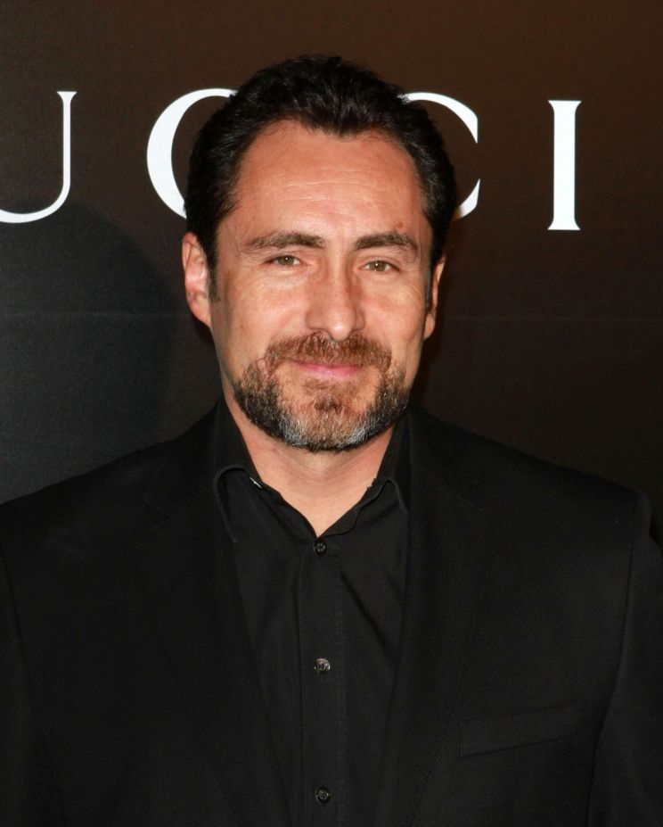 Demián Bichir
