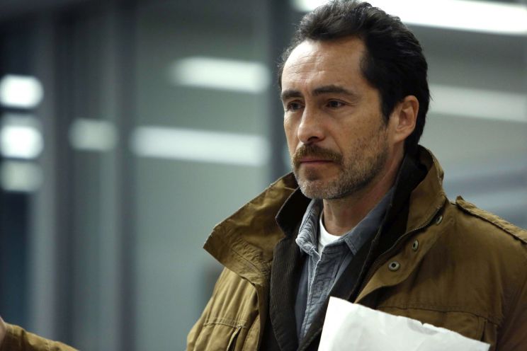 Demián Bichir
