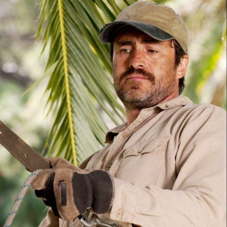 Demián Bichir