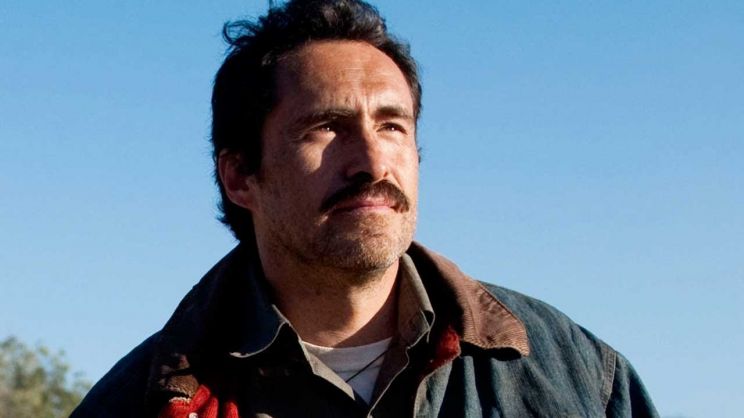 Demián Bichir