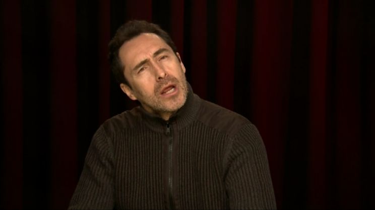 Demián Bichir
