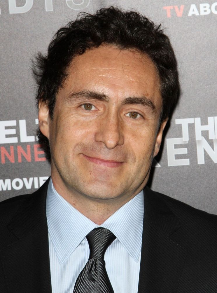 Demián Bichir