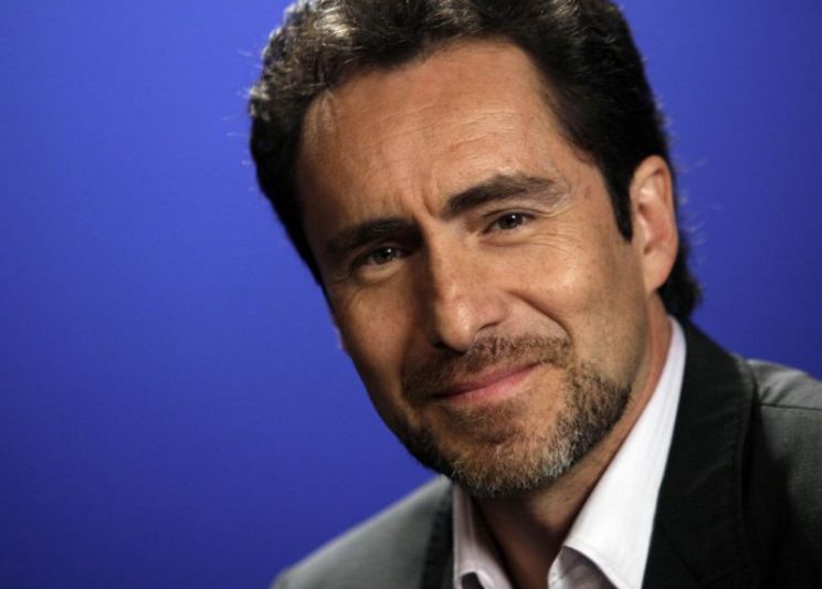 Demián Bichir