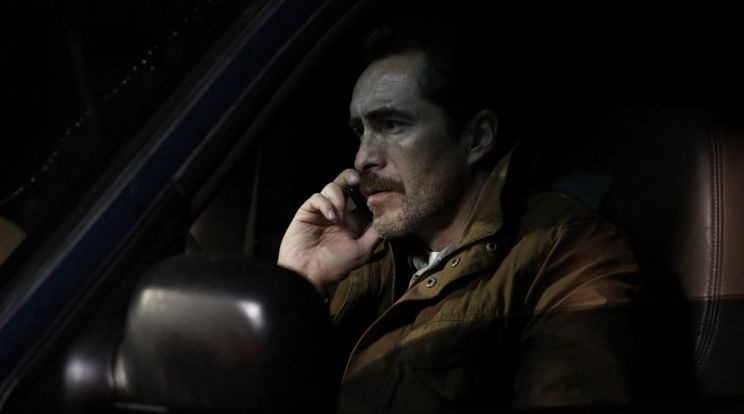 Demián Bichir