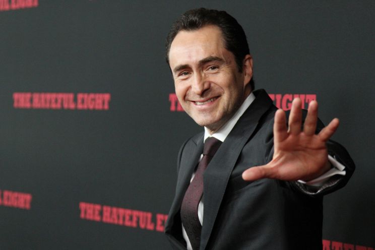 Demián Bichir
