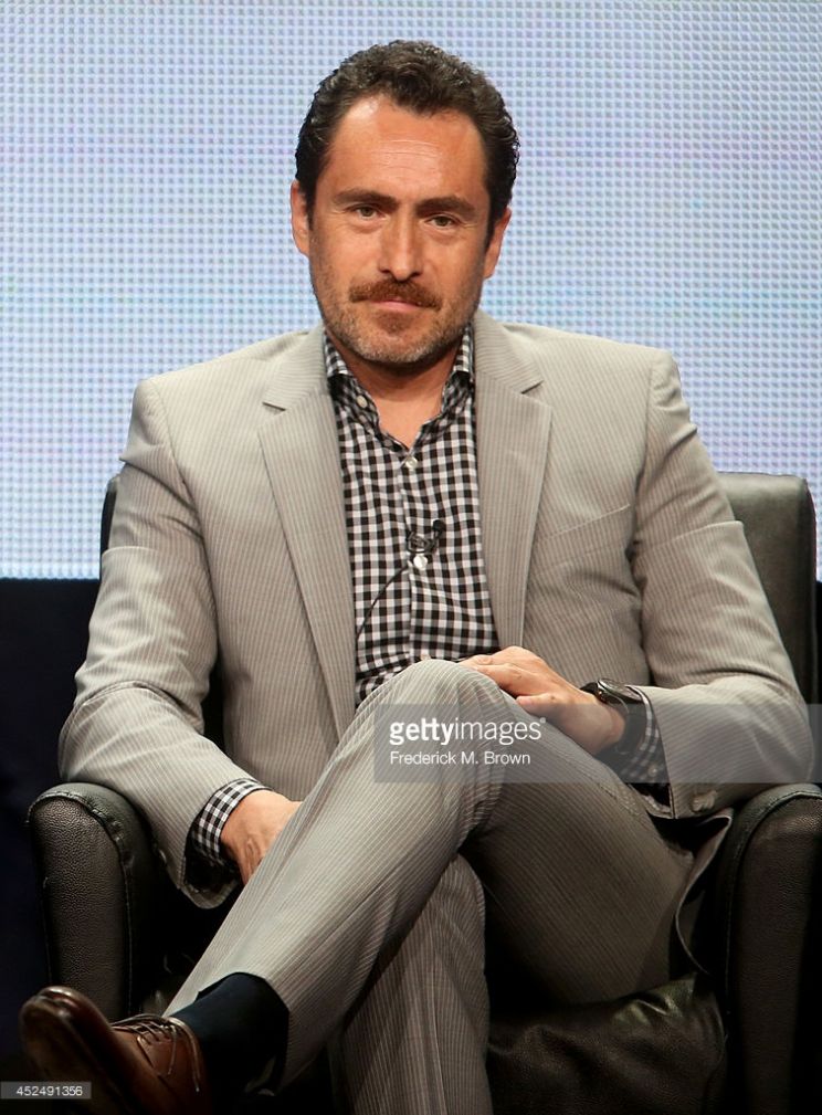 Demián Bichir
