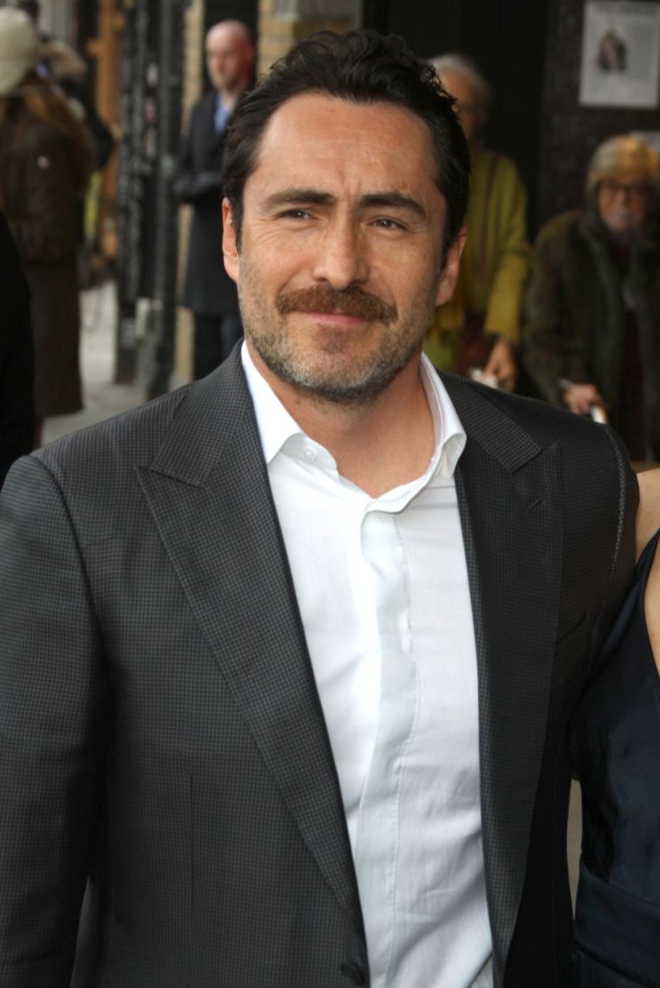 Demián Bichir