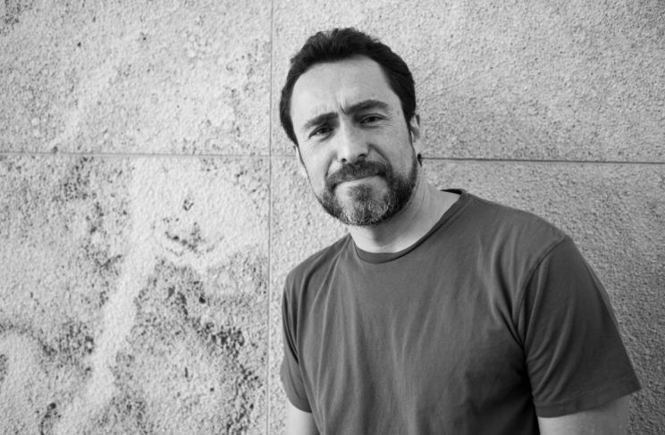 Demián Bichir