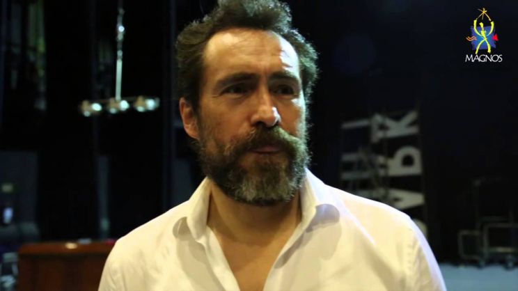 Demián Bichir