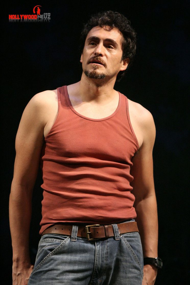 Demián Bichir
