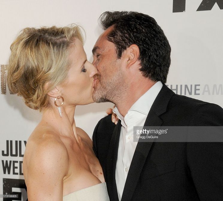 Demián Bichir