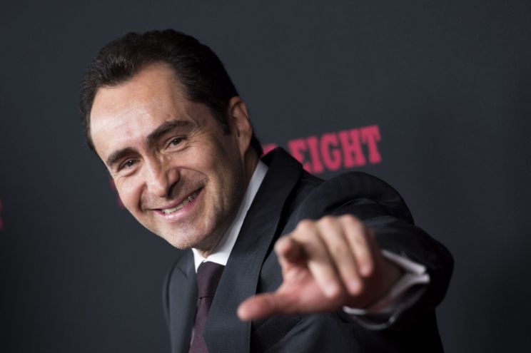 Demián Bichir