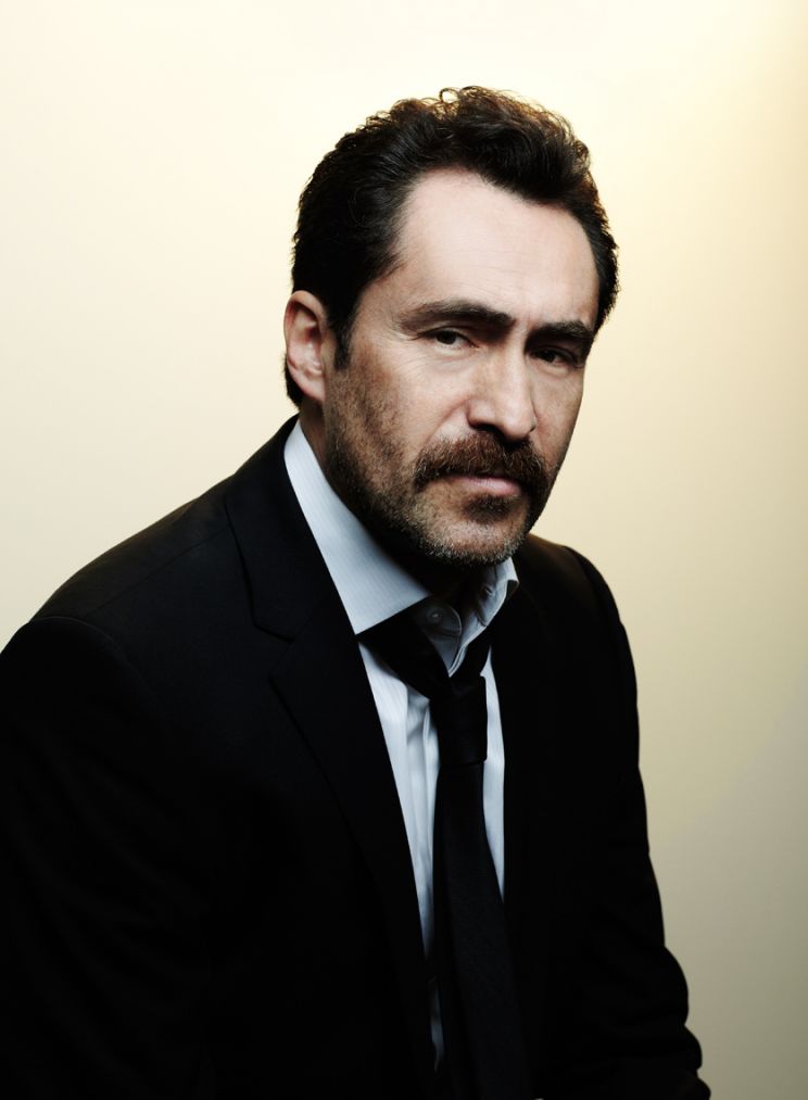 Demián Bichir