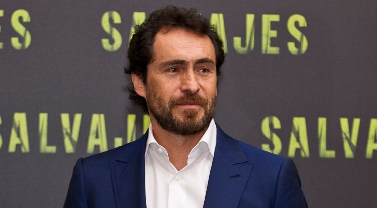 Demián Bichir