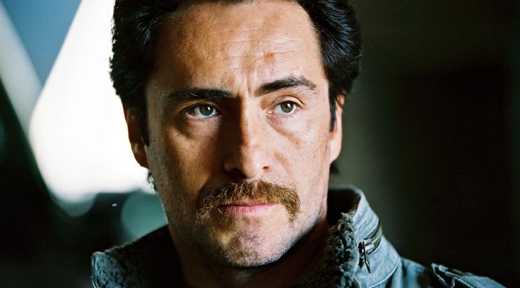 Demián Bichir