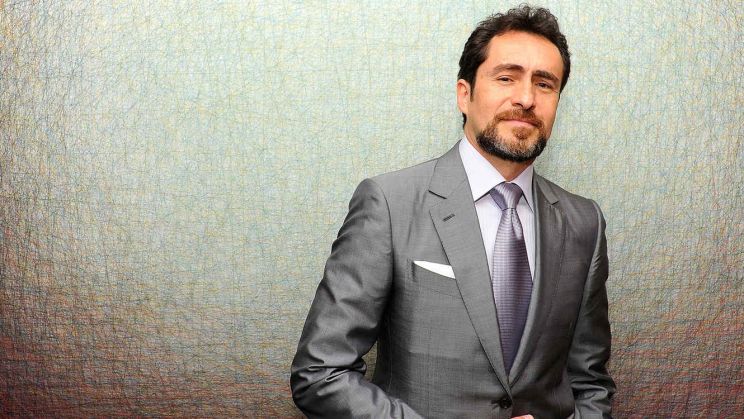 Demián Bichir