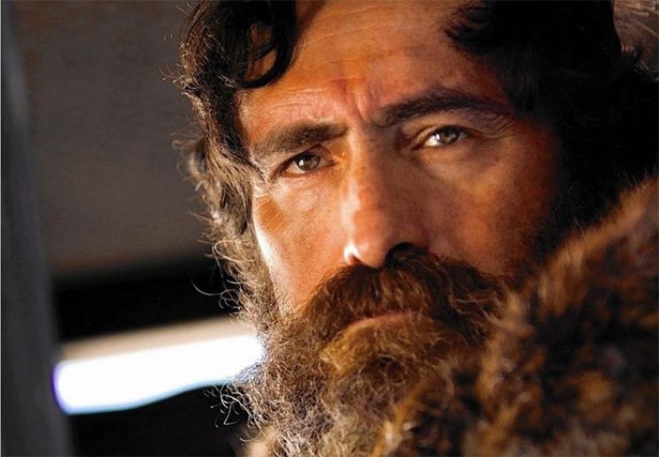 Demián Bichir