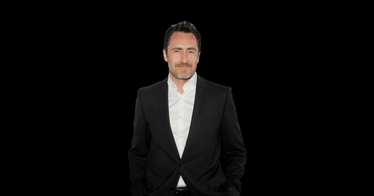 Demián Bichir