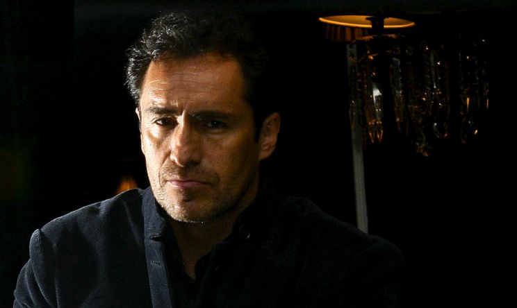 Demián Bichir