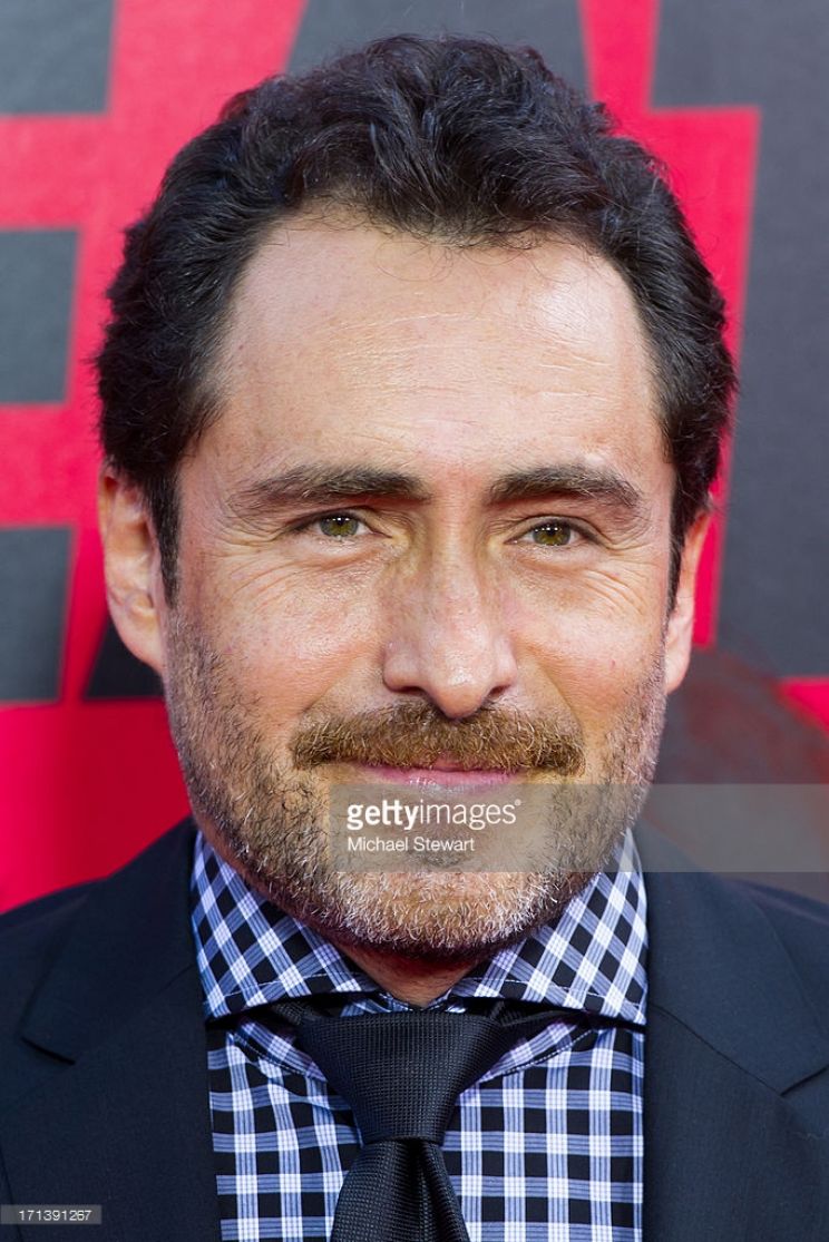 Demián Bichir