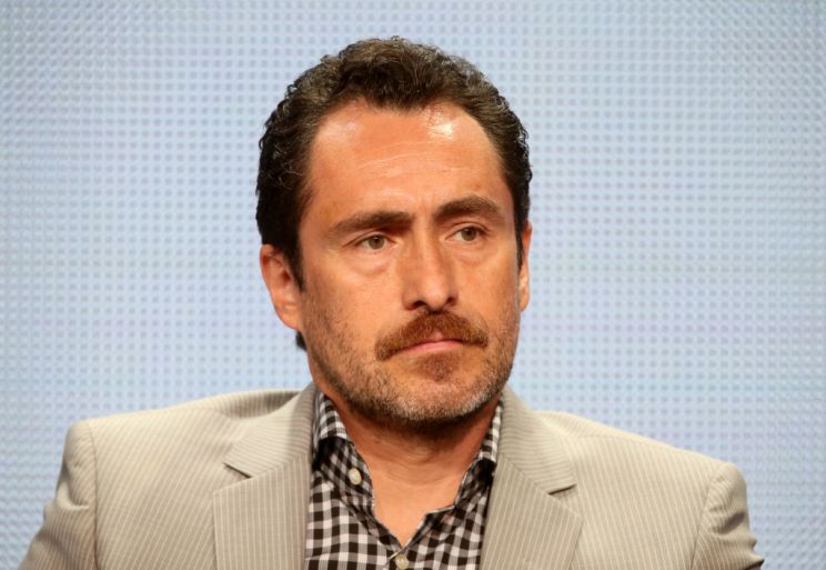 Demián Bichir