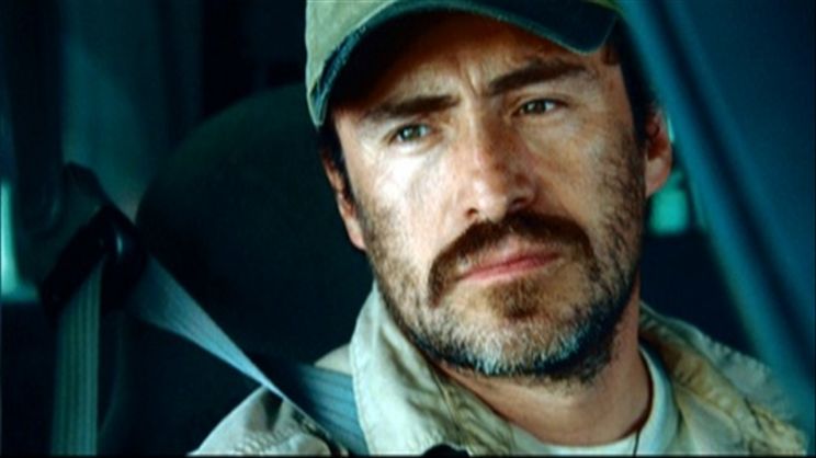 Demián Bichir