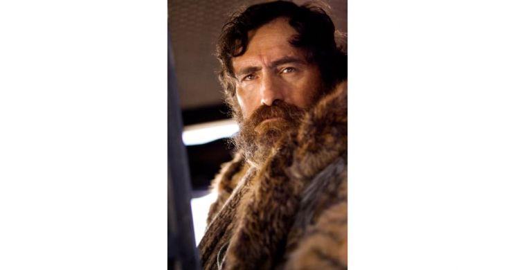 Demián Bichir
