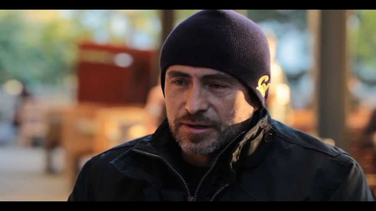 Demián Bichir