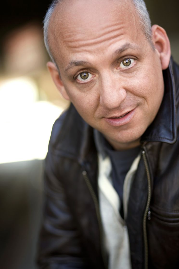 Demian Slade