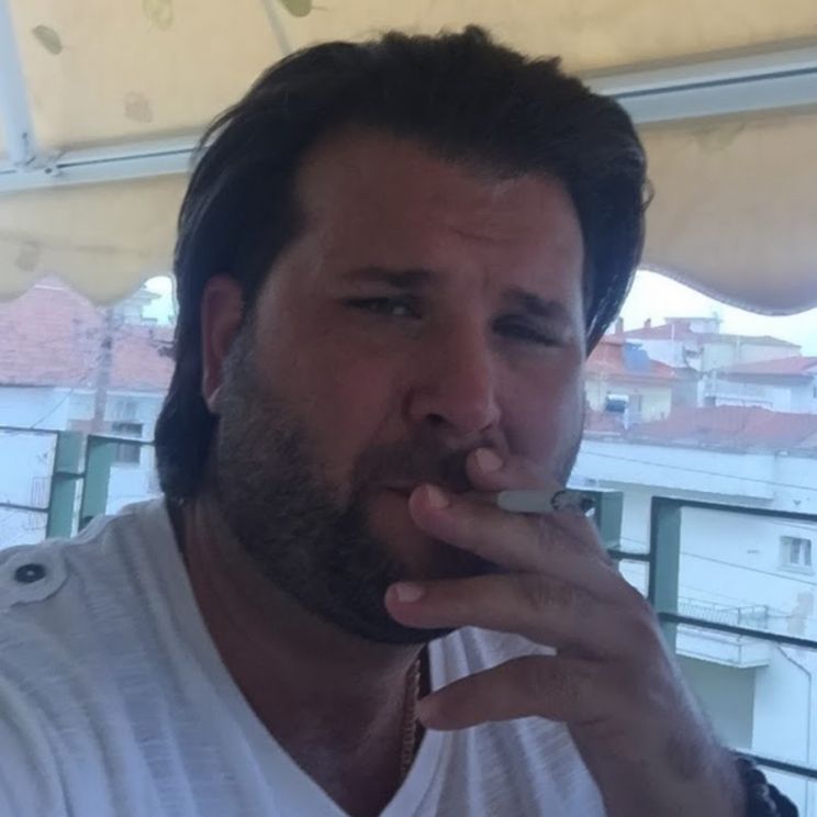 Demitri Vardoulias
