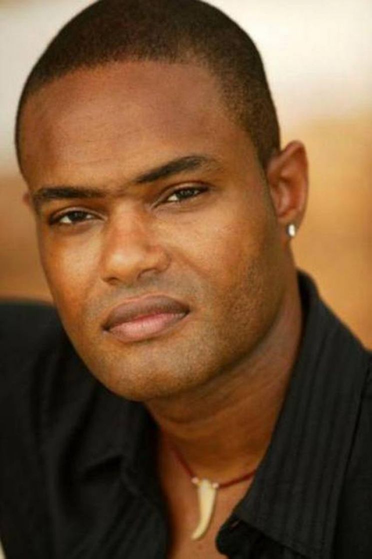 Demitri Vardoulias